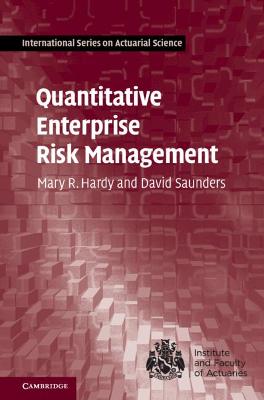 International Series on Actuarial Science #: Quantitative Enterprise Risk Management