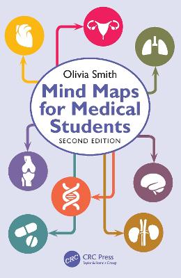 Mind Maps for Medical Students  (2nd Edition)