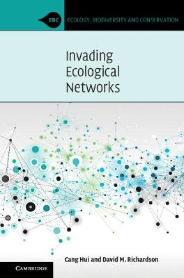 Ecology, Biodiversity and Conservation #: Invading Ecological Networks