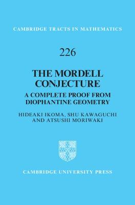 Cambridge Tracts in Mathematics #: The Mordell Conjecture