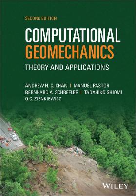 Computational Geomechanics  ( 2nd Edition)