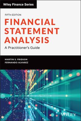 Financial Statement Analysis  (5th Edition)