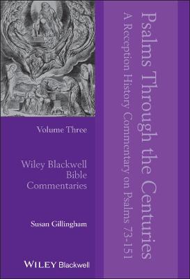 Psalms Through the Centuries - Volume 03