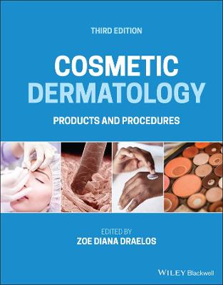 Cosmetic Dermatology  (3rd Edition)