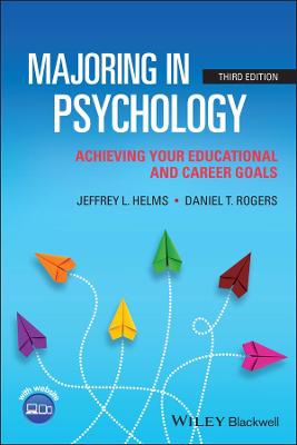 Majoring in Psychology  (3rd Edition)