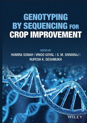 Genotyping by Sequencing for Crop Improvement