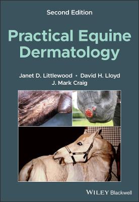 Practical Equine Dermatology  (2nd Edition)