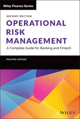 Operational Risk Management  (2nd Edition)