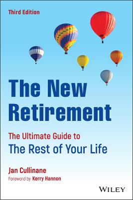The New Retirement  (3rd Edition)