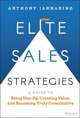 Elite Sales Strategies