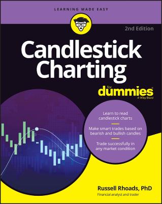 Candlestick Charting For Dummies  (2nd Edition)