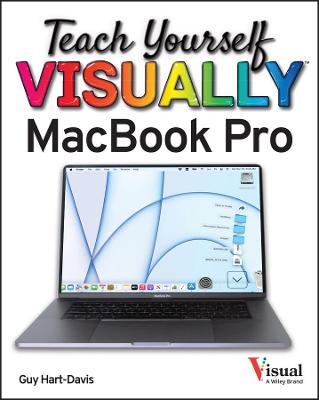 Teach Yourself Visually MacBook Pro and MacBook Air
