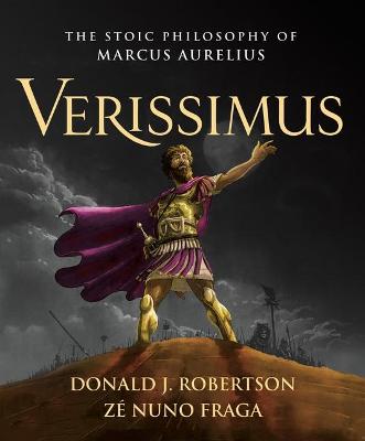 Verissimus (Graphic Novel)
