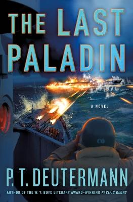 WWII #09: The Last Paladin