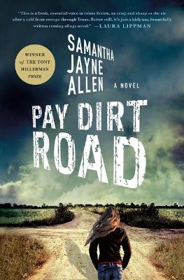 Annie McIntyre Mysteries #01: Pay Dirt Road