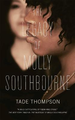 Molly Southbourne #03: The Legacy of Molly Southbourne