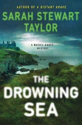 Maggie D'arcy Mysteries #03: The Drowning Sea