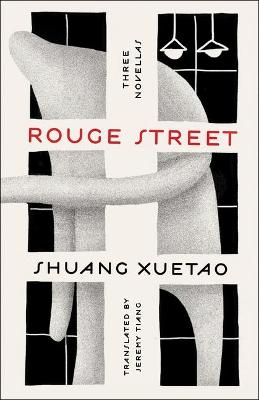 Rouge Street (Novellas)