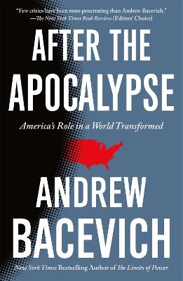 American Empire Project: After the Apocalypse