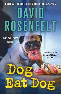 Andy Carpenter #23: Dog Eat Dog