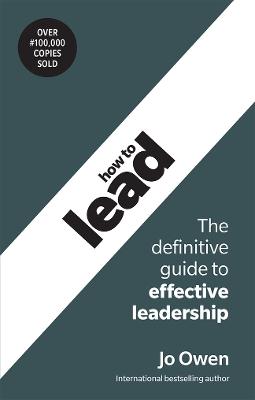 How to Lead  (6th Edition)