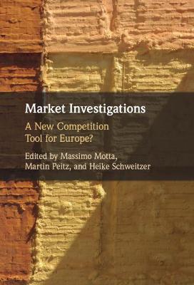 Market Investigations