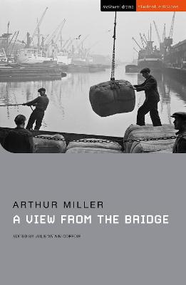 Student Editions #: A View from the Bridge