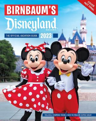 Birnbaum's 2023 Disneyland