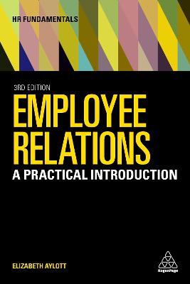 HR Fundamentals #: Employee Relations  (3rd Revised Edition)