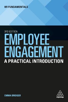 HR Fundamentals #: Employee Engagement  (3rd Revised Edition)