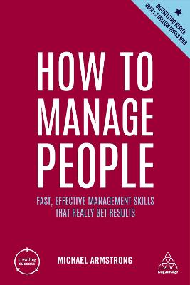 How to Manage People  (5th Revised Edition)