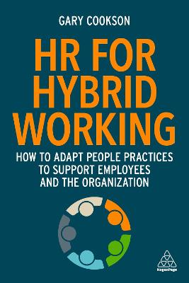 HR for Hybrid Working