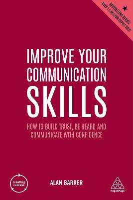 Improve Your Communication Skills  (6th Revised Edition)