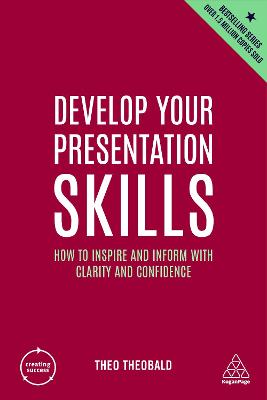 Develop Your Presentation Skills  (5th Revised Edition)