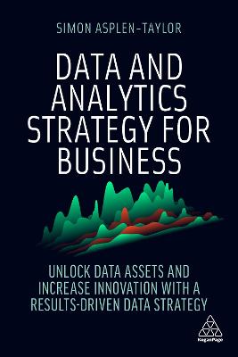 Data and Analytics Strategy for Business