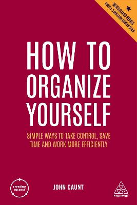 How to Organize Yourself  (7th Revised Edition)