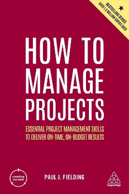 Creating Success: How to Manage Project