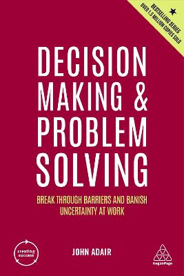 Decision Making and Problem Solving  (5th Revised Edition)