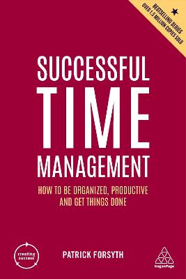 Successful Time Management  (6th Revised Edition)