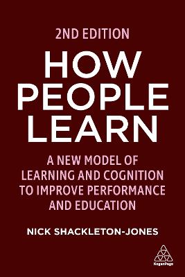 How People Learn: Designing Effective Training to Improve Employee Performance