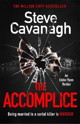 Eddie Flynn #07: The Accomplice