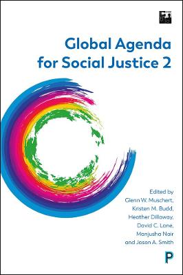 SSSP Agendas for Social Justice #: Global Agenda for Social Justice 2