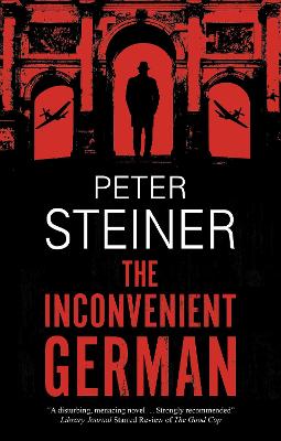 Willi Geismeier #03: The Inconvenient German