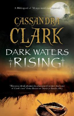 Abbess of Meaux #12: Dark Waters Rising