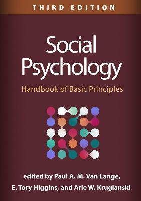 Social Psychology  (3rd Edition)