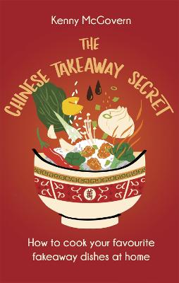 Takeaway Secret #: The Chinese Takeaway Secret