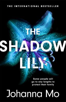 Island Murder #02: The Shadow Lily