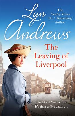 Leaving of Liverpool, The