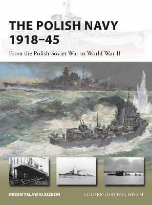 The Polish Navy 1918-45