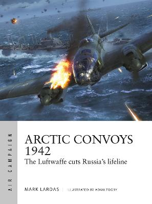 Air Campaign #: Arctic Convoys 1942